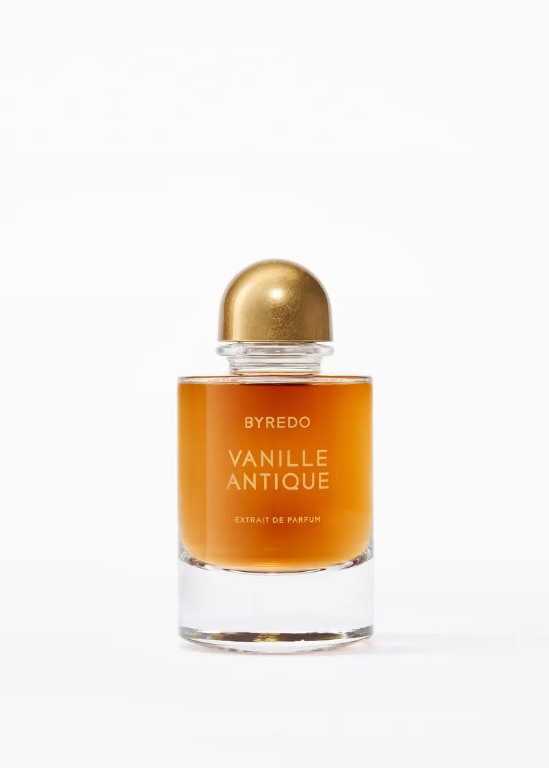 Byredo Vanille Antique Night Veil